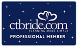 CT Bride - Shutterart By Debi